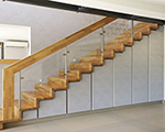 Construction et protection de vos escaliers par Escaliers Maisons à Gauchin-Legal